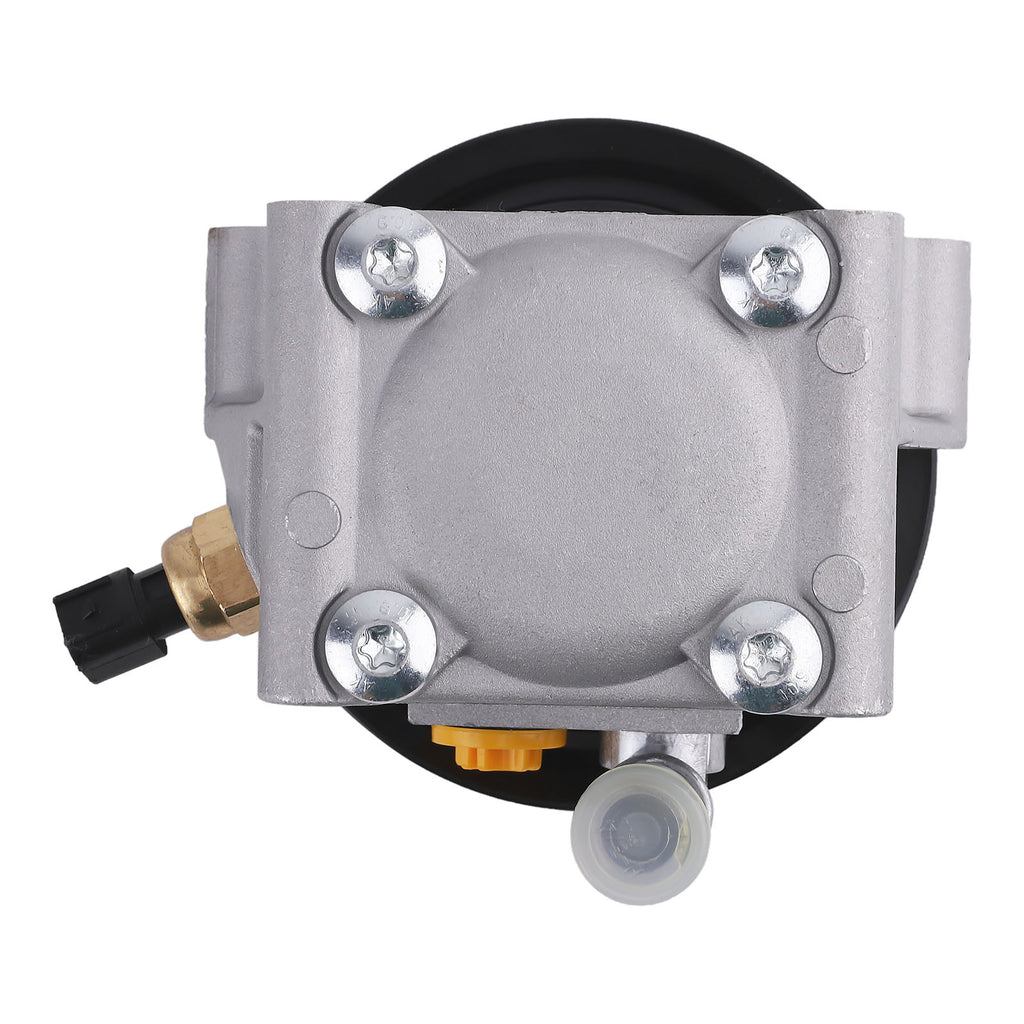 Hydraulic Power Steering Pump compatible for Ford Focus C-MAX II 1.4 1.6 SP690112 8603593