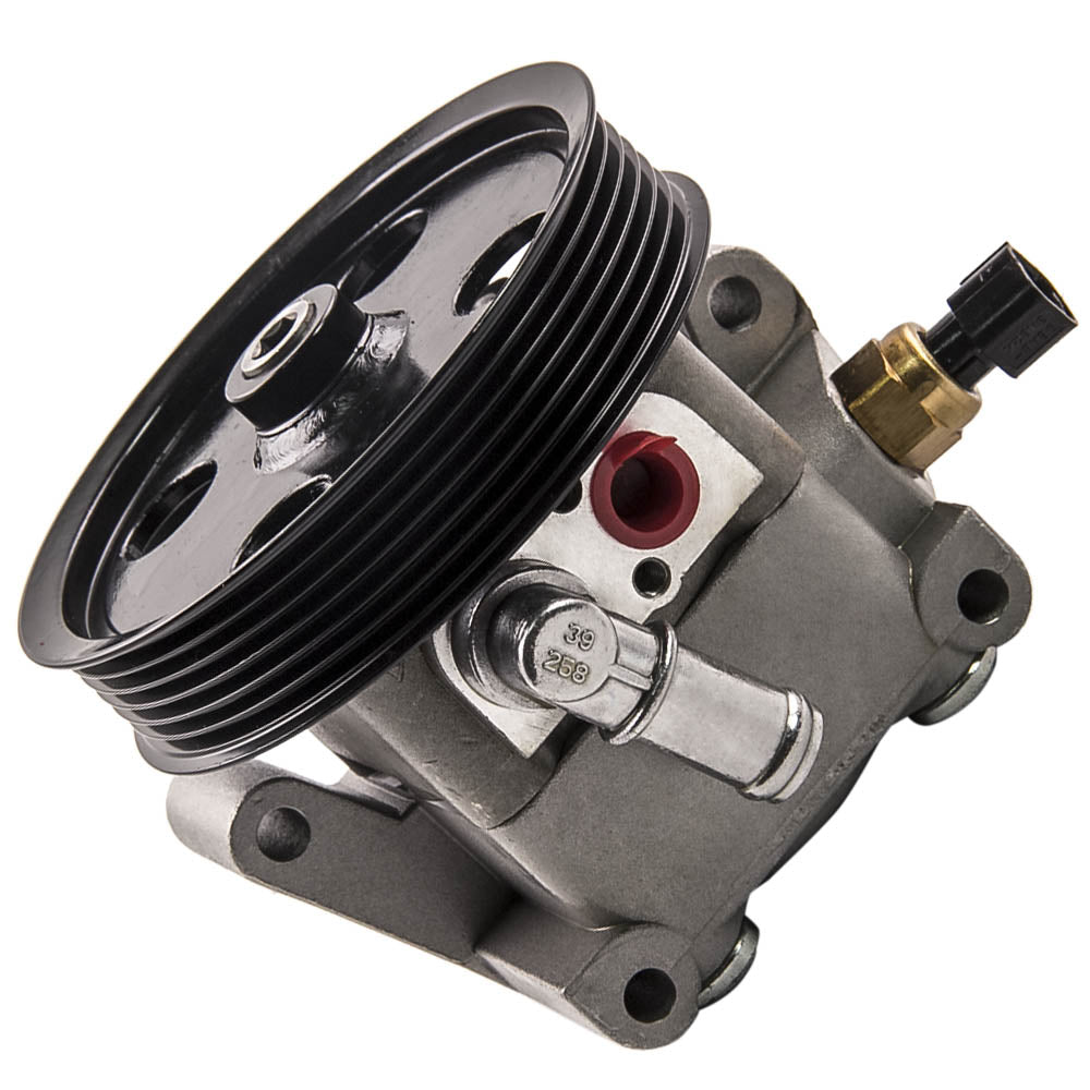 Power Steering Hydraulic Pomp Geschikt voor FORD C-Max DM2 Geschikt voor Focus C-Max Geschikt voor Focus II 1.4 1.6