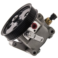 Load image into Gallery viewer, Power Steering Hydraulic Pomp Geschikt voor FORD C-Max DM2 Geschikt voor Focus C-Max Geschikt voor Focus II 1.4 1.6
