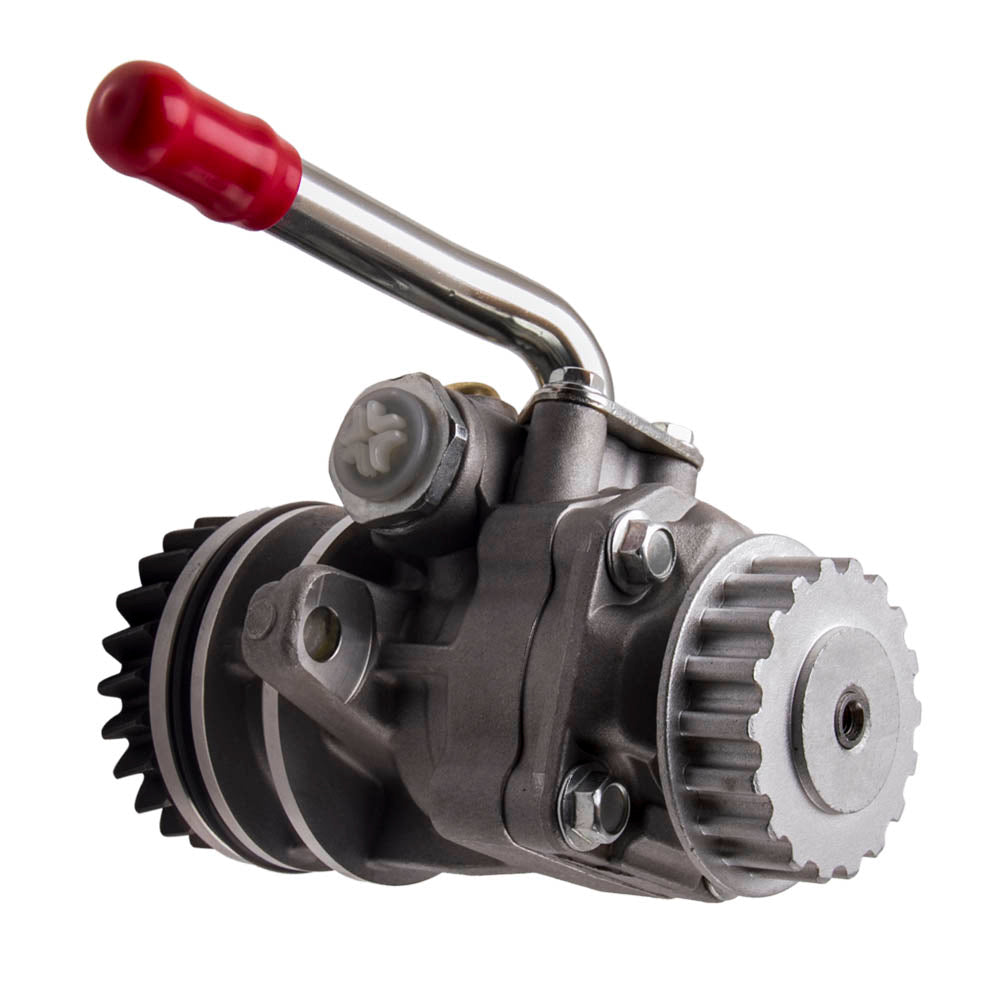 Bomba hidráulica dirección asistida compatible for VW Transporter V T5 2.5 TDI 7H0422153H