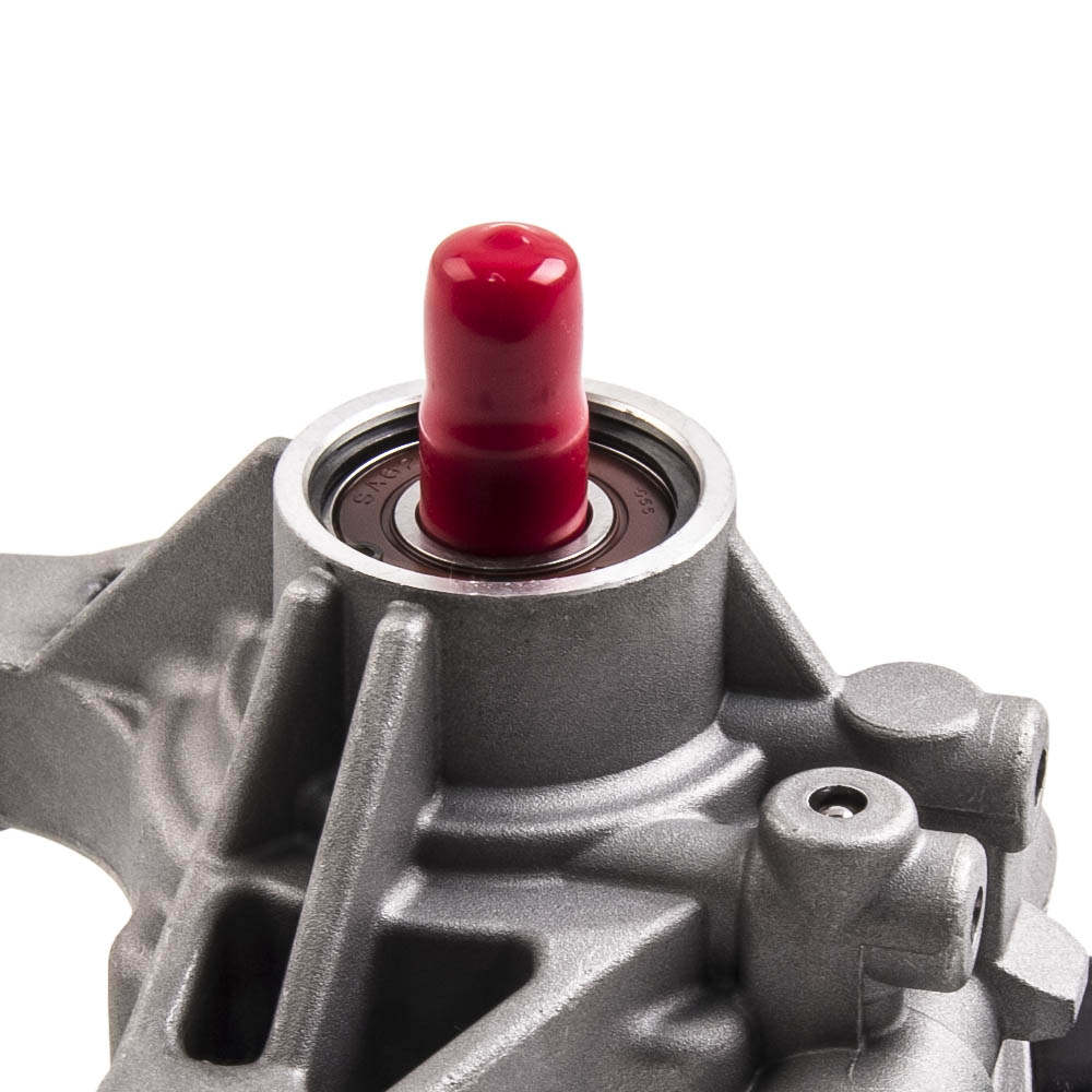 Power Steering Pump compatible with Honda Accord CRV compatible with Acura TSX RSX 2.0L 2.4L 2002-11 21-5419