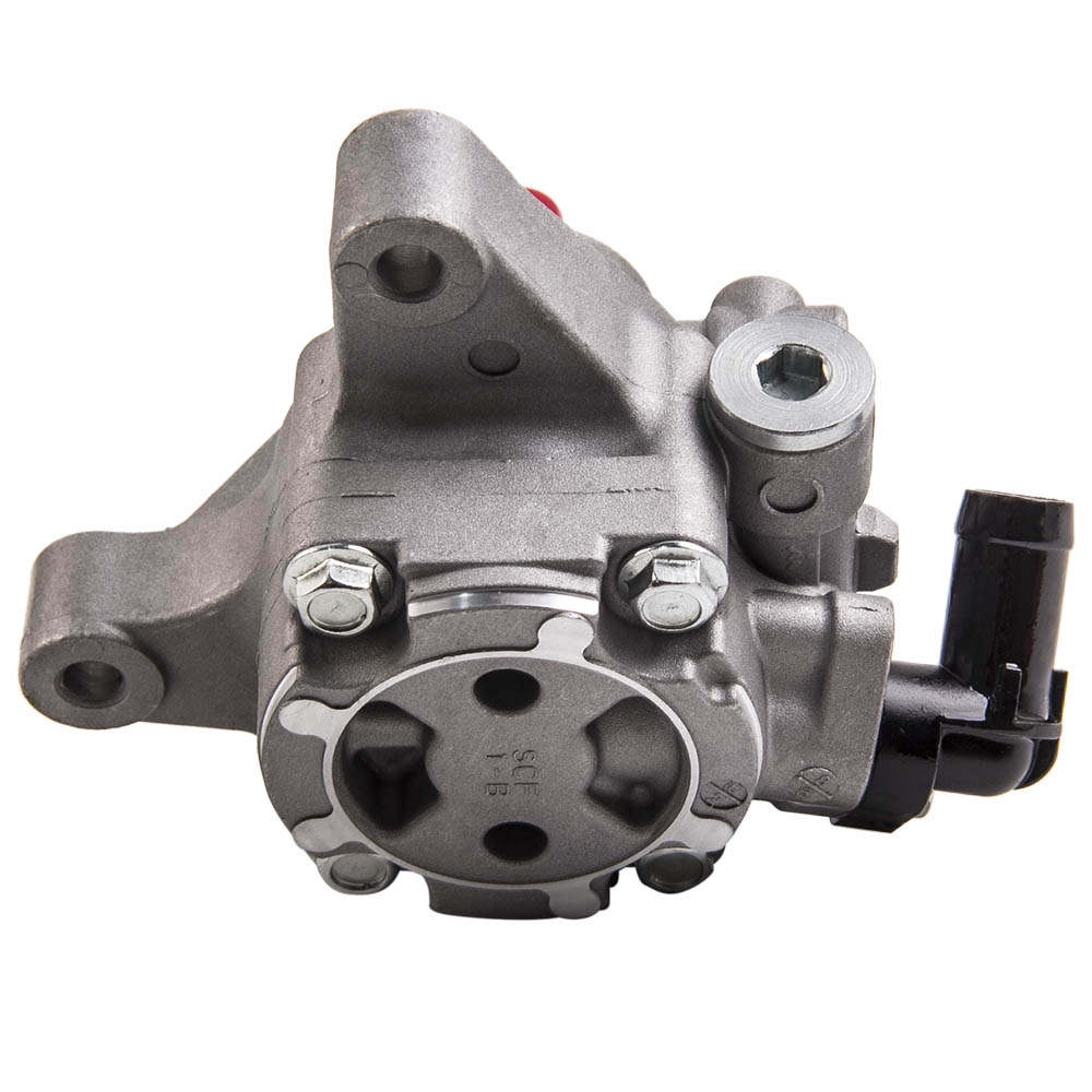 Power Steering Pump compatible with Honda Accord CRV compatible with Acura TSX RSX 2.0L 2.4L 2002-11 21-5419