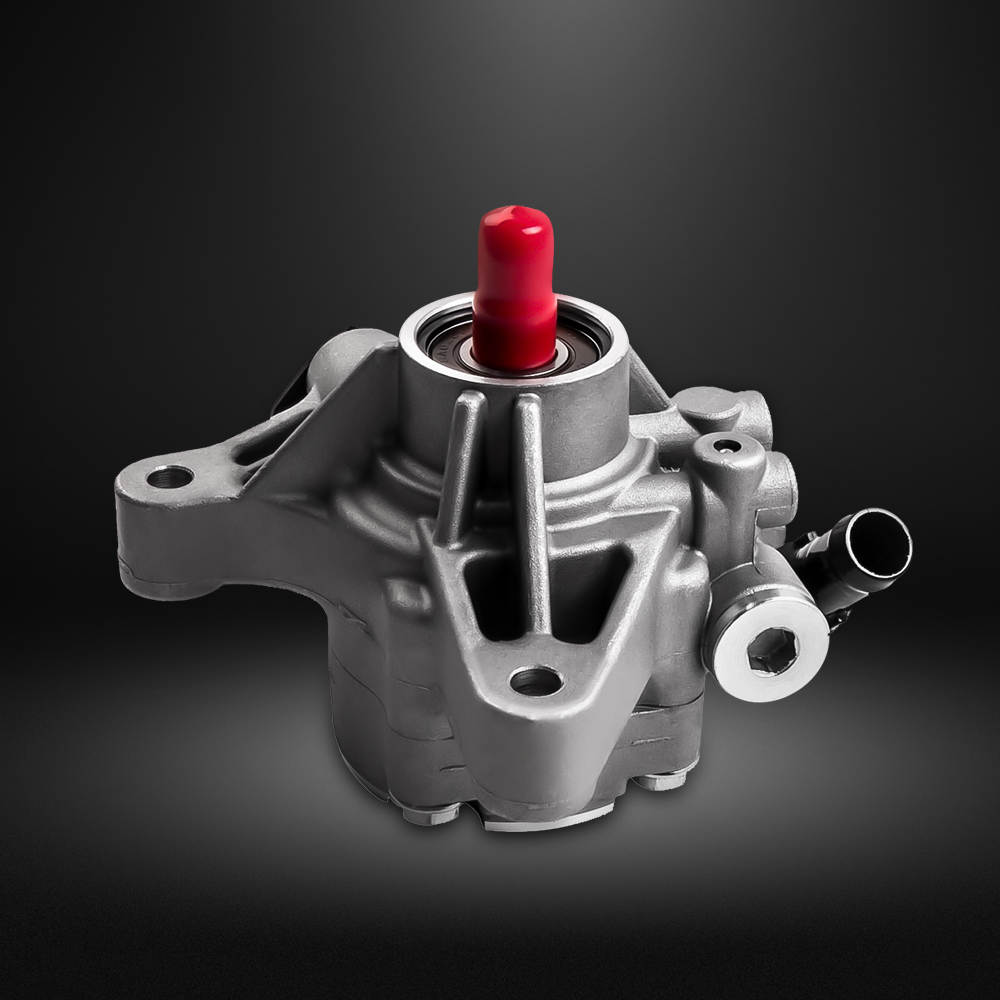 Power Steering Pump compatible with Honda Accord CRV compatible with Acura TSX RSX 2.0L 2.4L 2002-11 21-5419