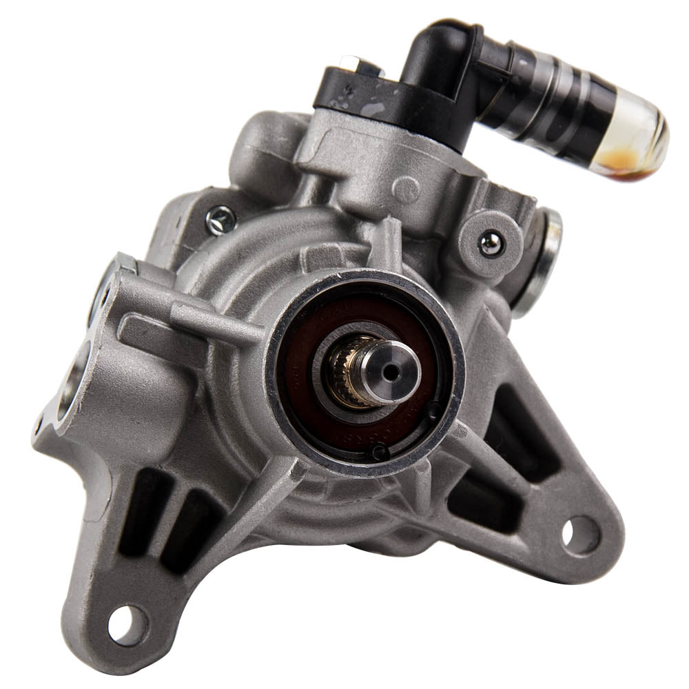 Geschikt voor Honda Accord L4 2.4L Engine 2003-2005 56100-RAA-A01 Power Steering Pump