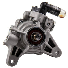 Load image into Gallery viewer, Geschikt voor Honda Accord L4 2.4L Engine 2003-2005 56100-RAA-A01 Power Steering Pump
