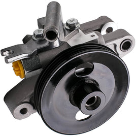 Stuurbekrachtigingspomp geschikt voor Hyundai Tucson geschikt voor Kia Sportage 2.0 2006-2009