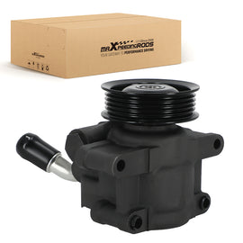 Stuurbekrachtigingspomp geschikt voor Ford Fiesta V JH JD Fusion JU geschikt voor Mazda 2 DY 2002-2008