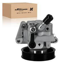 Load image into Gallery viewer, Power Steering Pump geschikt voor Ford Mondeo Turnier MK IV 1.6 120HP 2007-2015 1674662