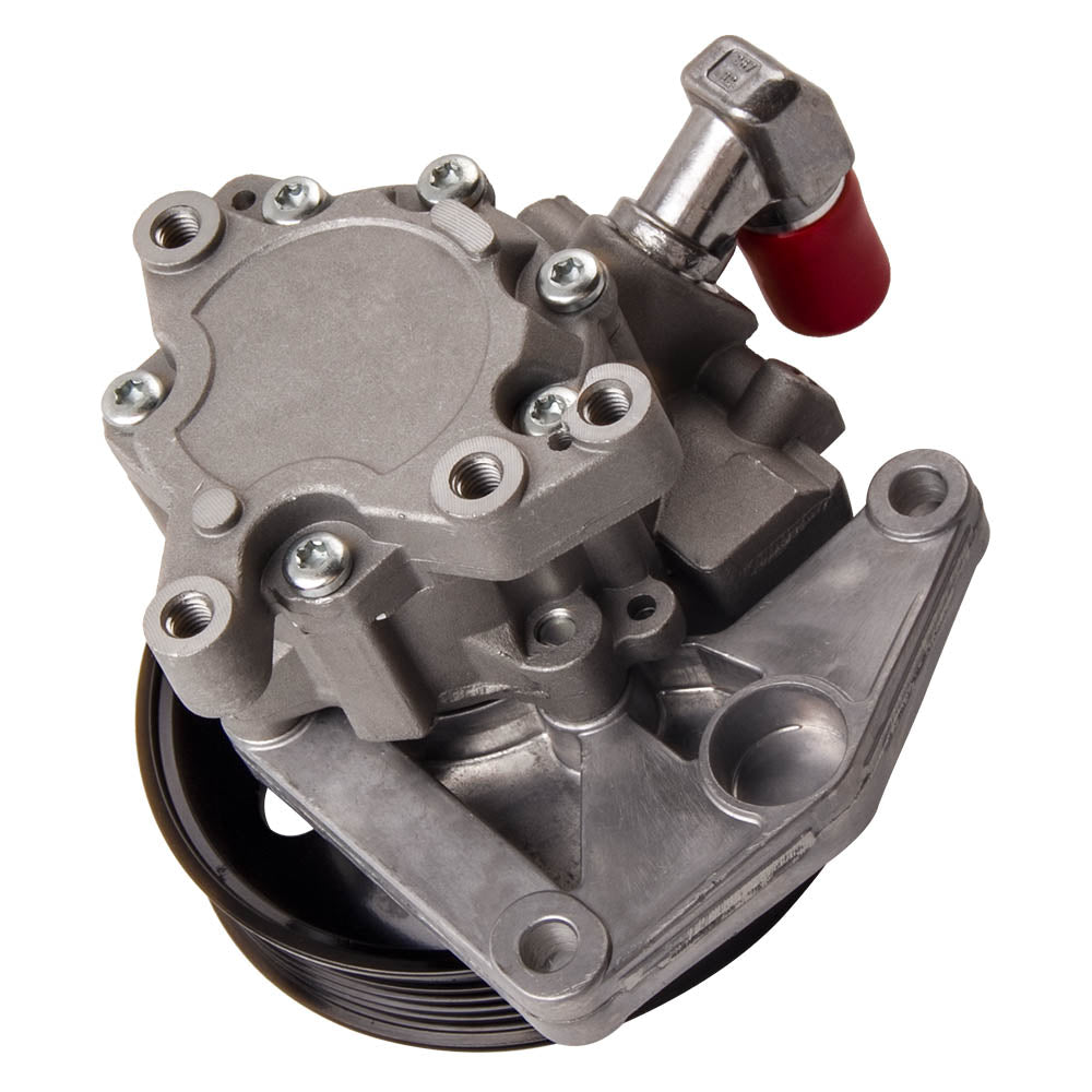 0044667801 Pompe Hydraulique compatible for Mercedes W203 W204 W210 W211 W220 W163 W164