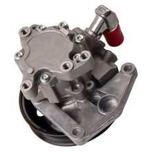 Load image into Gallery viewer, 0044667801 Pompe Hydraulique compatible for Mercedes W203 W204 W210 W211 W220 W163 W164