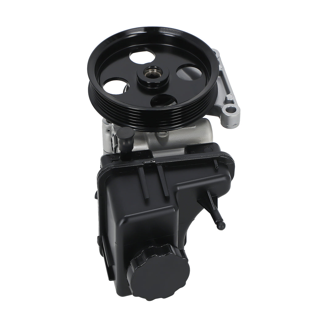 Servo Pomp Hydraulic geschikt voor Mercedes Sprinter Viano Vito Bus W639 906 0064666601