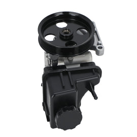 Servo Pomp Hydraulic geschikt voor Mercedes Sprinter Viano Vito Bus W639 906 0064666601