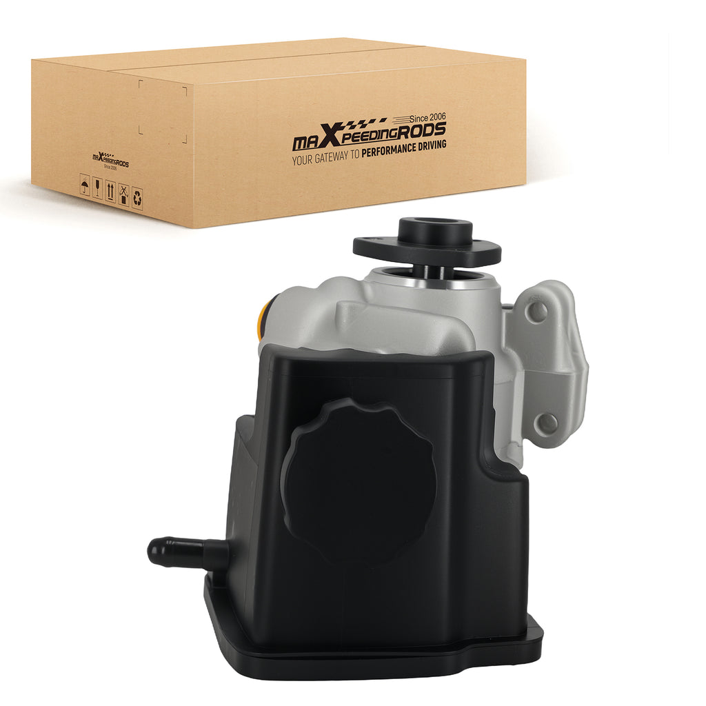 Power Steering Pump geschikt voor Mercedes-Benz Sprinter 2-T 208-216 CDI 1995-2006