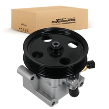 Load image into Gallery viewer, Power Steering Pump geschikt voor Ford Focus Turnier MK III 1.6 Ti 2010-2020 1742491