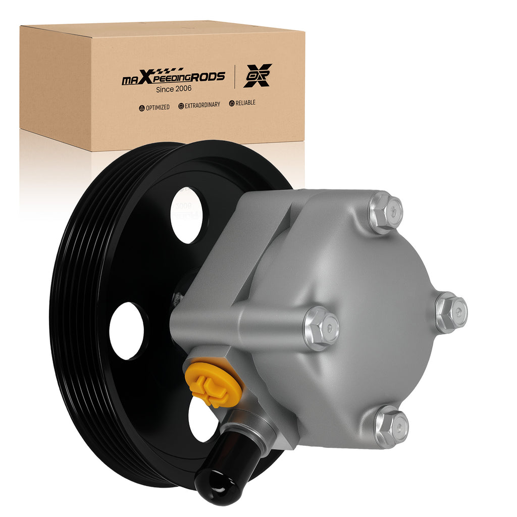Power Steering Pump geschikt voor Volvo S60 S80 V70C70 2.4 2000-2004 8251736 new