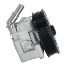 Load image into Gallery viewer, 1xpower Steering Pump geschikt voor Land Rover Freelander 2 Diesel 2.2 Awd Pas Lr006462