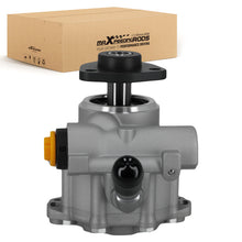 Load image into Gallery viewer, Power Steering Pump geschikt voor BMW 316d 318d 320d E90 316d E91 318d 320d 3 E84 X1