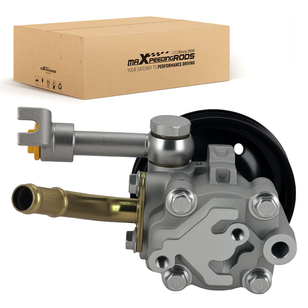 Power Steering Pump geschikt voor Nissan D40 Navara Pathfinder R51 2.5 d Ci 49110EB700