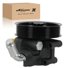 Load image into Gallery viewer, Cast Iron Power Steering Pump geschikt voor Ford Transit 2.4 TDCi 2006-2014