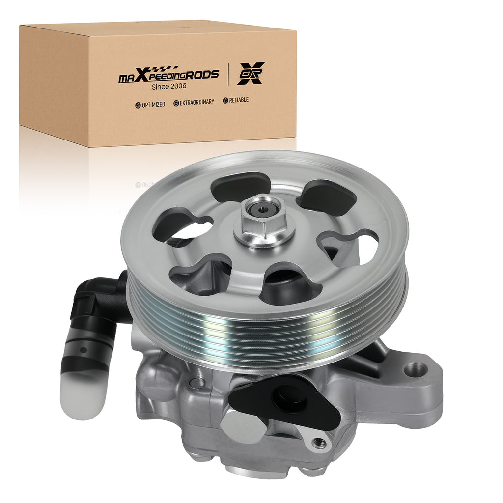 Voor Power Steering Pump geschikt voor Honda CR-V 2.0 2.4 2001-2007 56110PNB307