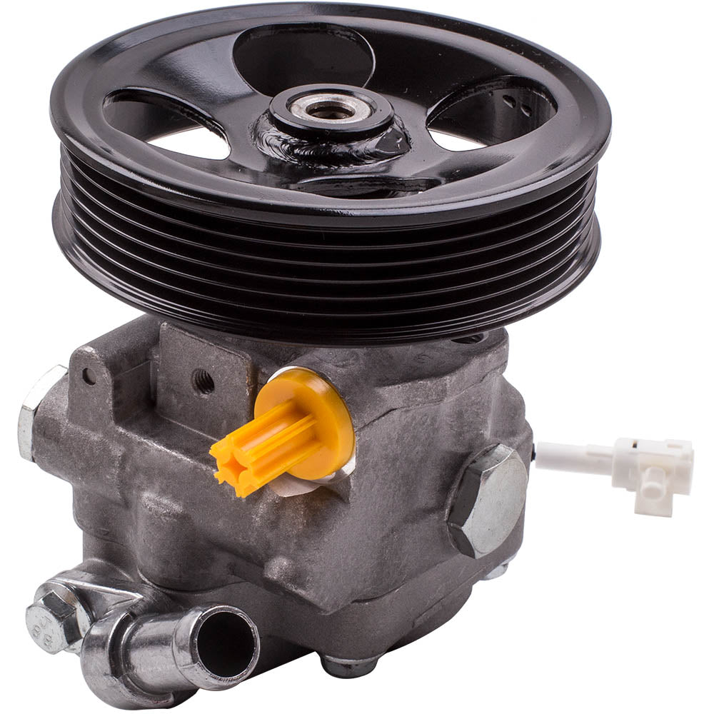 Power Steering Pump With Pulley geschikt voor Subaru Outback 2.5L 3.0L SOHC DOHC 96-05443