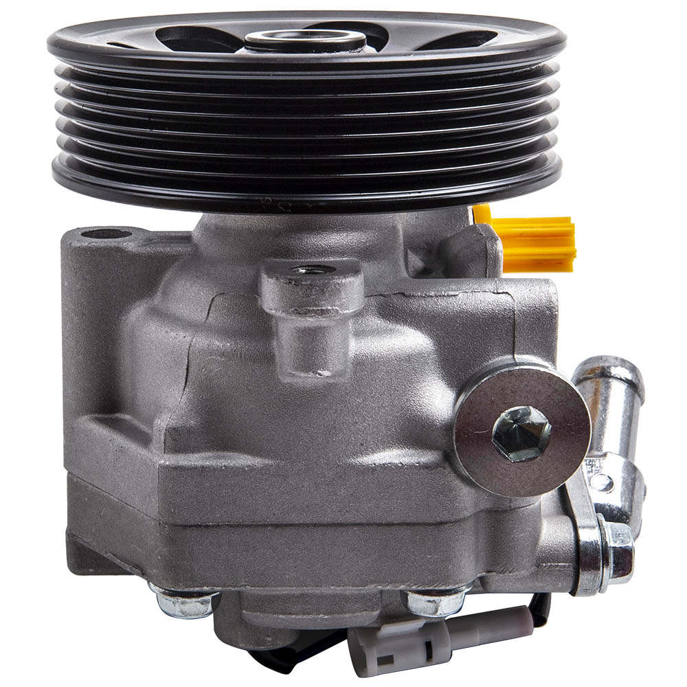 Power Steering Pump compatible with Subaru Legacy Outback 2005 2006 2007 2008 2009 553-59124