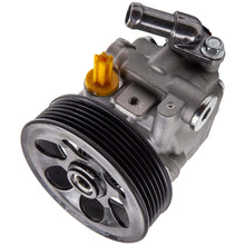 Load image into Gallery viewer, Power Steering Pump compatible with Subaru Legacy Outback 2005 2006 2007 2008 2009 553-59124