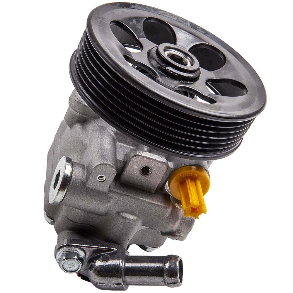 Power Steering Pump compatible with Subaru Legacy Outback 2005 2006 2007 2008 2009 553-59124