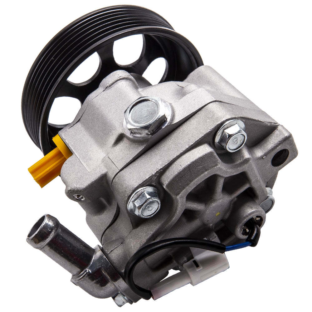 Power Steering Pump compatible with Subaru Legacy Outback 2005 2006 2007 2008 2009 553-59124