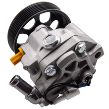 Load image into Gallery viewer, Power Steering Pump compatible with Subaru Legacy Outback 2005 2006 2007 2008 2009 553-59124