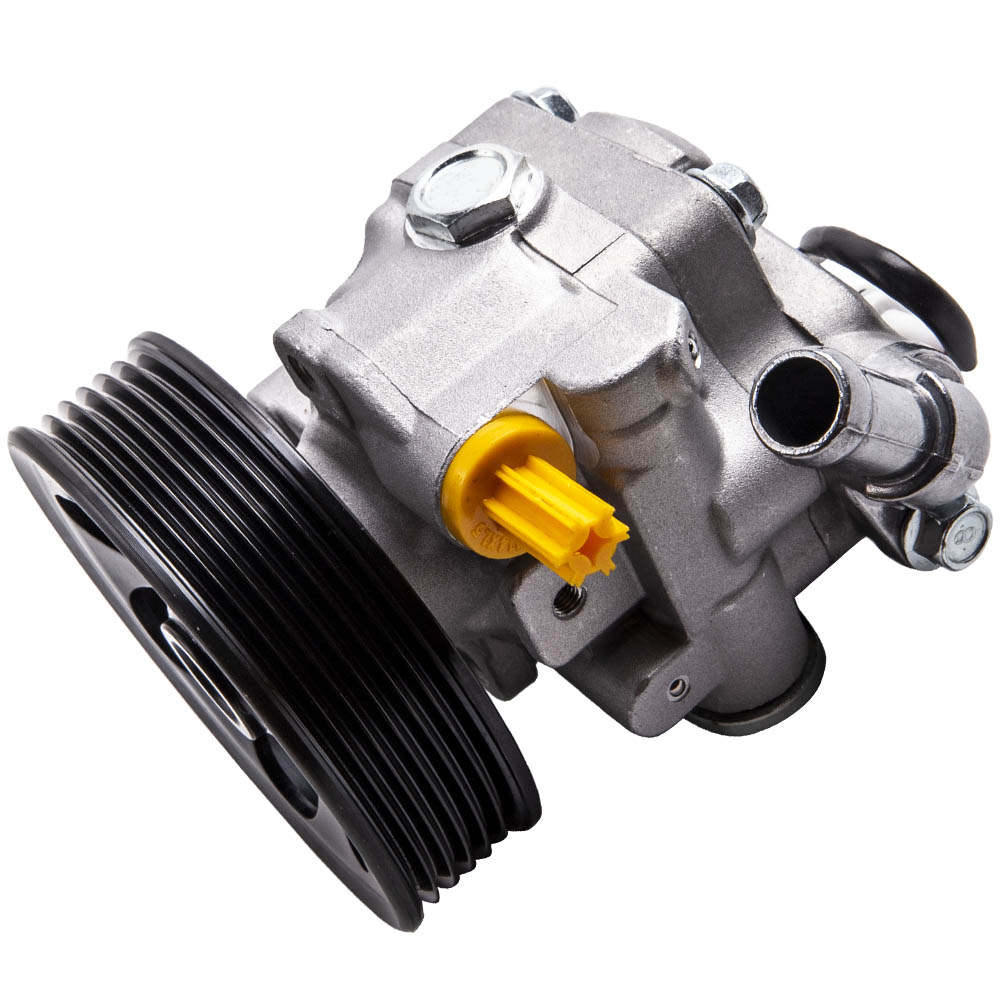 Power Steering Pump compatible with Subaru Legacy Outback 2005 2006 2007 2008 2009 553-59124