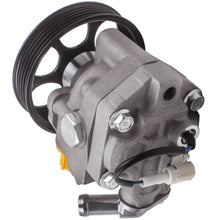 Load image into Gallery viewer, Bomba de dirección asistida apta compatible for Subaru Impreza compatible for Forester 2.0L 2.5L DOHC
