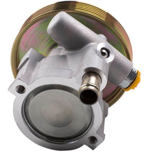 Load image into Gallery viewer, Geschikt voor Nissan Vauxhall Vivaro geschikt voor Renault Master MK2 8200024738 Power Steering Pump