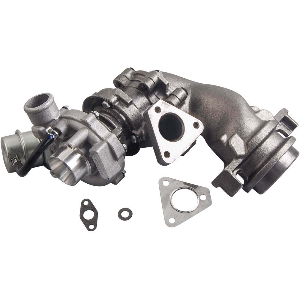 Compatible for VW Volkswagen Transporter T4 1.9 TD 1999 68hp ABL 454064-1 028145701L TURBO