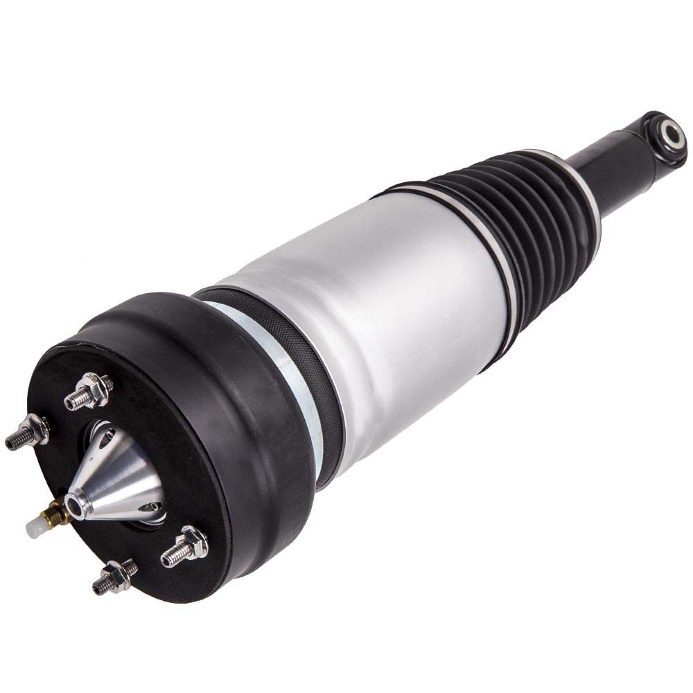 Rear Air Strut Shock Absorber compatible with Jaguar XJ X350 X358 Saloon Petrol 03-09 RL
