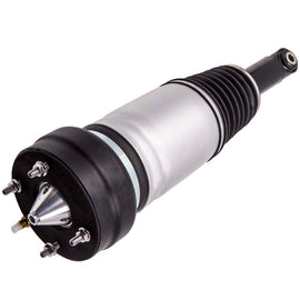 Rear Air Strut Shock Absorber compatible with Jaguar XJ X350 X358 Saloon Petrol 03-09 RL