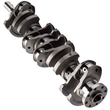 Load image into Gallery viewer, 4340 Billet Crankshaft compatible with Toyota 2JZ Supra Mark compatible with Lexus 2JZGE 2JZGTE 2JZ 2JZ-GE