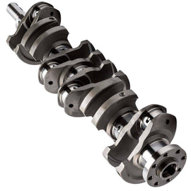 4340 Billet Crankshaft compatible with Toyota 2JZ Supra Mark compatible with Lexus 2JZGE 2JZGTE 2JZ 2JZ-GE