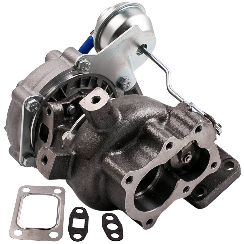 Compatible with NISSAN Civilian Bus W40 W41 4.2L D TD42T 1441151N00 HT18 TurboCharger