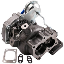 Load image into Gallery viewer, Compatible with NISSAN Civilian Bus W40 W41 4.2L D TD42T 1441151N00 HT18 TurboCharger