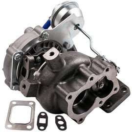 Compatible with NISSAN Civilian Bus W40 W41 4.2L D TD42T 1441151N00 HT18 TurboCharger