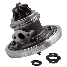 Turbocharger Core Cartridge compatible with Nissan D22 Navara 3L HT12-19B HT12-19D 144119S00