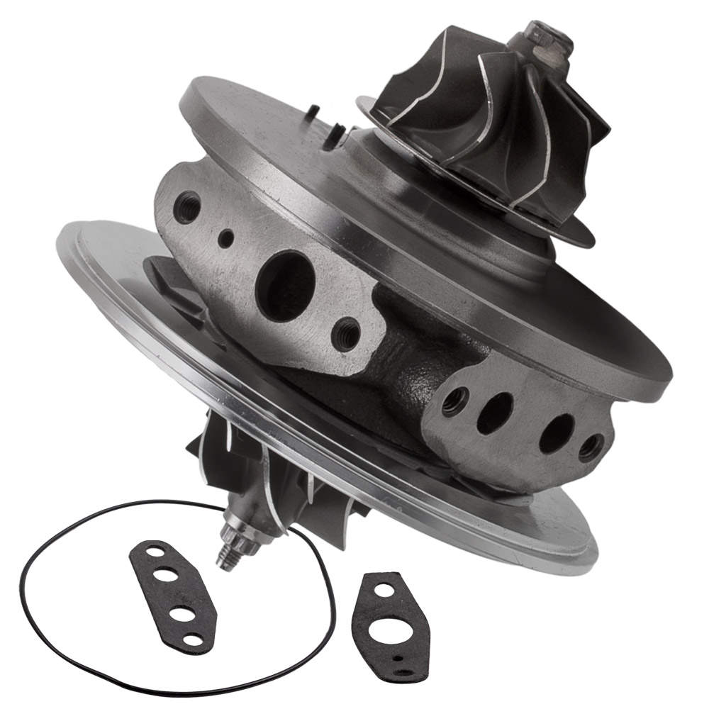 Compatible with Nissan Pathfinder Navara D40 2.5L YD25DDTi QW25 2005- 751243 Turbo Cartridge