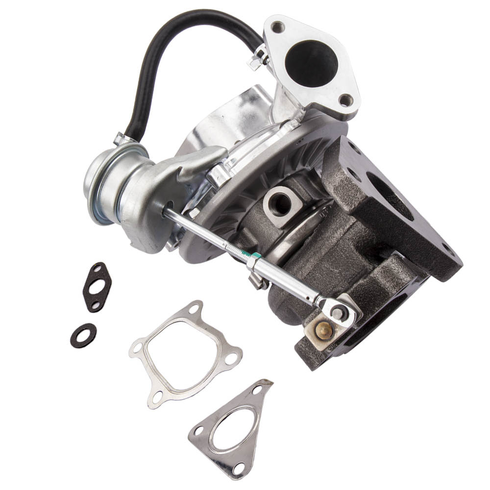 Compatible for Nissan CabStar 2.5 Dci YD25DDTI VN4 14411-MB40B