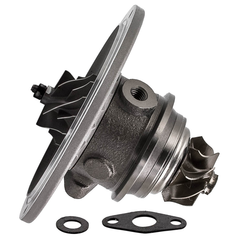 Compatible with Nissan X-Trail dCi 2.2 D 134HP 136HP 100kw YD22DDTI 2003-07 Turbo Cartridge