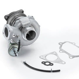 RHF5H VF40 Turbo Turbocharger for 2005-2009 compatible for Subaru Legacy GT Outback XT 2.5 L