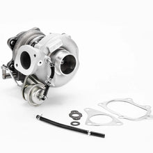 Load image into Gallery viewer, Compatible for Subaru Impreza WRX STI GDB 2.5 EJ257 VF52 14411-AA572 Turbo Turbocharger