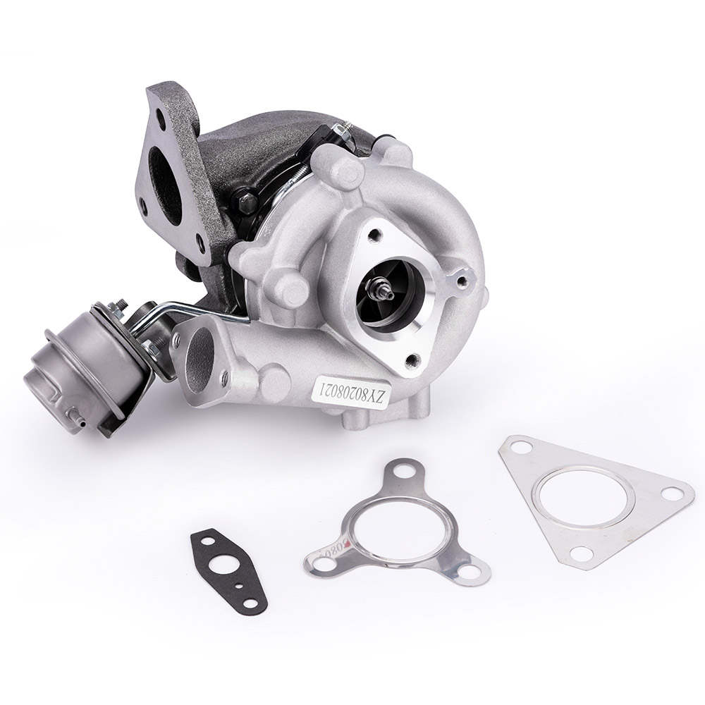 GT1849V Turbocharger compatible with Nissan Almera Di 2.2L YD22ED/YD1 14411AW400 727477-5006