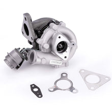 Load image into Gallery viewer, GT1849V Turbocharger compatible with Nissan Almera Di 2.2L YD22ED/YD1 14411AW400 727477-5006
