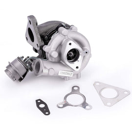 GT1849V Turbocharger compatible with Nissan Almera Di 2.2L YD22ED/YD1 14411AW400 727477-5006